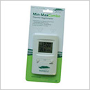 Min/Max Combo Thermometer